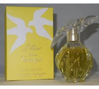 Nina Ricci L'AIR DU TEMPS 50ml (1.7 Fl.Oz) Eau De Parfum EDP NEW & CELLO SEALED