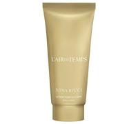 Nina Ricci L'air Du Temps Body Lotion 200ml