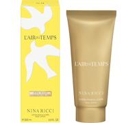 Nina Ricci L'air Du Temps Body Lotion 200ml