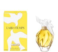Nina Ricci L'Air Du Temps Eau de Parfum 100ml EDP Spray New & Sealed