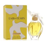 NINA RICCI L'AIR DU TEMPS Eau De Parfum 3.3 oz for Women