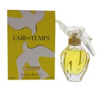 Nina Ricci L´Air du Temps eau de Perfume for women 50 ml