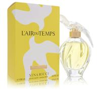 Nina Ricci LAir du Temps Eau de Toilette 100 ml - 100 ml