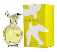Nina Ricci L'Air du Temps Eau de Toilette 100ml Spray New & Sealed