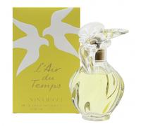 Nina Ricci L'Air Du Temps 50ml Eau de Toilette Spray for Women EDT NEW HER