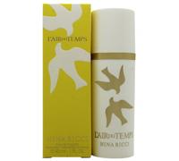 NINA RICCI L'air Du Temps 30 ML Eau de toilette Women's Perfumes