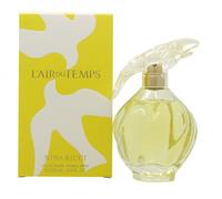 Nina Ricci Women's fragrances L'Air du Temps Eau de Toilette Spray 100 ml