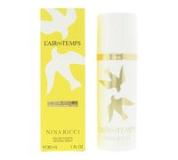 NINA RICCI L'air Du Temps 30 ML Eau de toilette Women's Perfumes