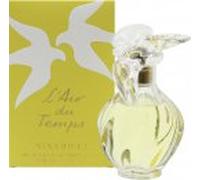 Nina Ricci L'air Du Temps Eau de Toilette 50ml Spray