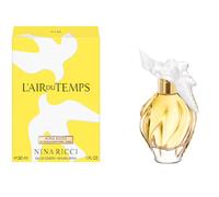 NINA RICCI L'AIR DU TEMPS EAU DE TOILETTE SPRAY 30ML NEW & SEALED