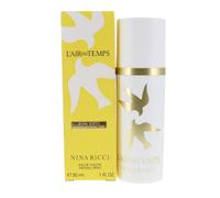 Nina Ricci L'air du Temps Eau de Toilette Spray for Her 30ml