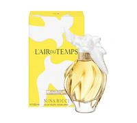 Nina Ricci L'Air Du Temps 50ml Eau de Toilette Spray for Women EDT NEW HER