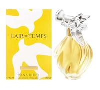 Nina-Ricci Womens-fragrances LAir-du-TempsEau de Toilette Spray