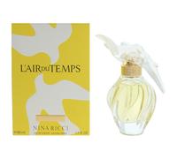 Nina Ricci L'Air Du Temps EDT Spray, 50 ml