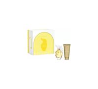 Nina Ricci L'Air Du Temps Gift Set for Women Perfume for Women Tempt Perfume - Includes Eau de Toilette Spray 1.7 oz & Body Lotion 2.5 oz