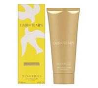 Nina Ricci L'air Du Temps Body Lotion 200ml