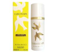 Nina Ricci L'Air du Temps Womens EDT 30ml Fragrance