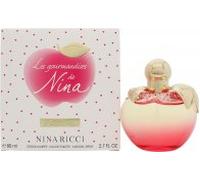 Nina ricci Les Gourmandises de Nina EDT - 80ml