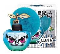 NINA RICCI LUNA MONSTERS 50ML EDT SPRAY | NEW & SEALED | FREE P&P | UK
