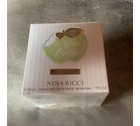 Nina Ricci Les Sorbets De Bella 50ml Eau De Toilette Spray For Woman NEW &SEALED