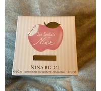 Nina Ricci Les Sorbets de Nina Eau De Toilette 50ml Limited Edition
