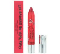 Nina Ricci Jumbo Matte Lipstick - Totemic Red - 2.5 g