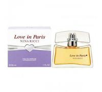 Nina Ricci Love In Paris 30ml Eau De Parfum Spray