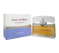 Nina Ricci Love In Paris Eau de Parfum 50ml Spray