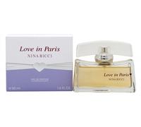 Nina Ricci Love In Paris Eau de Parfum 50ml Spray
