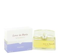 Nina Ricci Love in Paris Eau De Parfum 50 ml - 50 ml