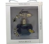 Nina Ricci Luna Eau de Toilette 50ml Spray - Collector Edition