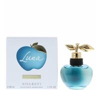 Nina Ricci Luna Les Belles De Nina 50ml Eau De Toilette Spray