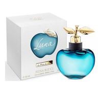 NINA RICCI LUNA LES BELLES DE NINA 50ML EDT SPRAY | NEW SEALED BOX | FREE P&P |