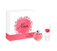 Nina Ricci Nina 125ml Eau De Toilette