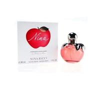 Nina Ricci Nina 30ml Eau De Toilette EDT Spray For Her