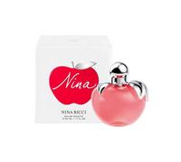 Nina Ricci Nina Eau de Toilette for Women 50 ml
