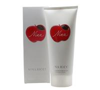 Nina Ricci Nina Body Lotion for Women 200 ml