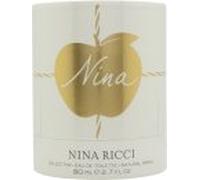 Nina Ricci Nina Collector Edition Eau de Toilette 80ml Spray