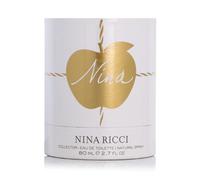 Nina Ricci Nina Collector Edition Eau de Toilette 80ml Spray