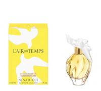Nina Ricci Nina Eau De Toilette 50ml