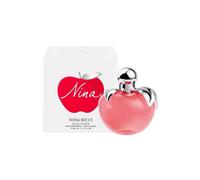 Nina Ricci Nina Eau De Toilette 80ml