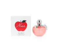 Nina Ricci NINA eau de toilette spray refillable 80 ml