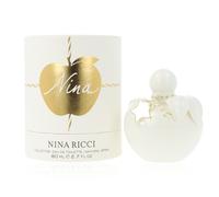 Nina Ricci Nina EDT Spray Collector 80ml