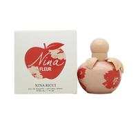 Nina Ricci Nina Fleur EDT Spray 30ml