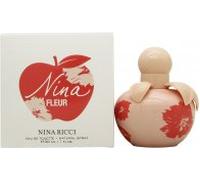 Nina Ricci Nina Fleur Eau de Toilette 30ml Spray