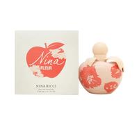 Nina Ricci Nina Fleur Eau de Toilette 80ml Spray