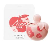 Nina Ricci Nina Fleur Eau de Toilette 50ml Spray