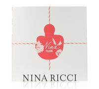 Nina Ricci Nina Fleur Giftset EDT Spary 50ml + Roll-on 10ml