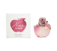 Nina Ricci Nina Illusion Eau de Parfum 80ml Spray