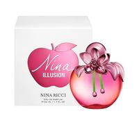 Nina Ricci Nina Illusion EDP 50ML (For Women)